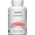 Nutramin Ntm Allergocare, 90 capsules