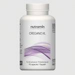 Nutramin Ntm Oregano Xl, 90 capsules