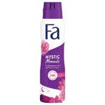 Fa Deodorant Spray Mystic Moments, 150 ml