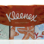 Kleenex Collection Zakdoekjes 6 X 7, 6x7 stuks