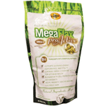 Megaflax Pro Aktief, 454 gram