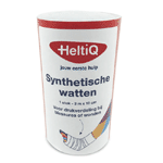 Heltiq Synthetische Watten 3 M X 10 Cm, 1rol