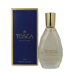Tosca Eau de Cologne Splash, 50 ml