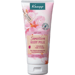 kneipp body lotion sensitive soft skin amandel, 200 ml