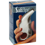 saltpipe classic zout inhalator, 60 gram