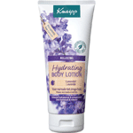 kneipp bodylotion relaxing hydrating, 200 ml
