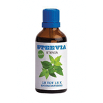 Steevia Stevia, 50 ml