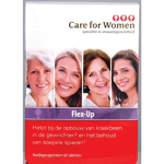 Care For Women Flex-up, 60 tabletten