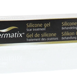 Dermatix Siliconen Gel, 15 gram
