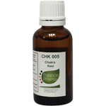 Balance Pharma Chk005 Keel Chakra, 30 ml