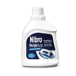 Nibro Strijkhulp/textielversteviger, 500 ml