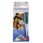geratherm thermometer color, 1 stuks