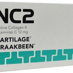 Trenker Nc2, 30 capsules