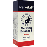Pervital Meridian Balance 8 Moed, 30 ml