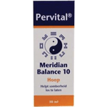 Pervital Meridian Balance 10 Hoop, 30 ml