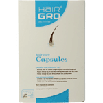 Hairgro Active Haargroei Bevorderend, 60 capsules