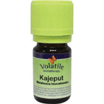 Volatile Kajeput, 5 ml