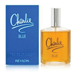 Charlie Blue Eau de Toilette Spray, 100 ml