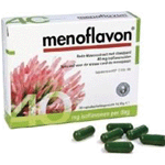 Sanopharm Menoflavon, 30 capsules