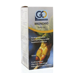 Go Bronchio Bio, 100 ml