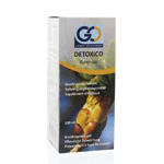 Go Detoxico Bio, 100 ml