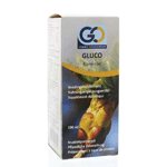 Go Gluco Bio, 100 ml