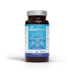 Sanopharm Anti-homocysteine Complex Foodstate, 30 capsules