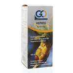 Go Hepato Bio, 100 ml