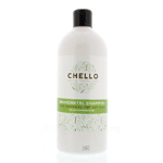 Chello Shampoo Brandnetel, 500 ml