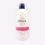 Chello Shampoo Rozen, 500 ml