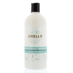 Chello Shampoo Dode Zeezout, 500 ml