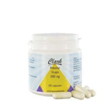 Clark Papaine 500 Mg, 50 Veg. capsules