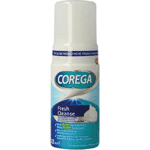 Corega Fresh Cleanse Mousse, 125 ml