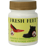 Humanutrients Fresh Feet, 35 gram