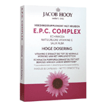 Jacob Hooy Epc Complex, 15 stuks