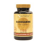 artelle glucosamine 1500mg, 100 tabletten