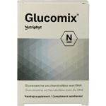 Nutriphyt Glucomix, 60 tabletten