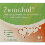 Pharmaccent Zerochol, 90 tabletten