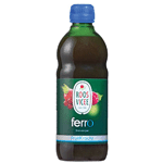 Roosvicee Fruitkracht Ferro, 500 ml