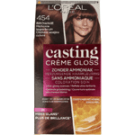 casting creme gloss 454 brownie, 1set