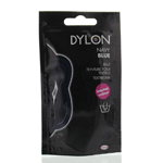 Dylon Handwas Verf Navy Blue 08, 50 gram