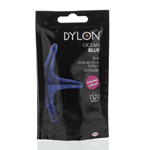 Dylon Handwas Verf Ocean Blue 26, 50 gram