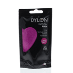 Dylon Handwas Verf Passion Pink 29, 50 gram