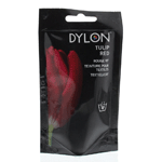 Dylon Handwas Verf Tulip Red 36, 50 gram