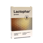 Nutriphyt Lactophar, 10 tabletten