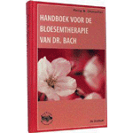Handboek voor de Bloesemtherapie, Boek