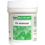 Dnh Vir Immuun Multiplant, 140 tabletten