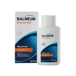 Balneum Waslotion Extra Vettend, 200 ml