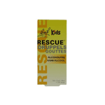 Bach Rescue Remedy Kids Druppels, 10 ml
