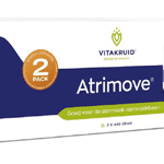 Vitakruid Atrimove Granulaat 2 Pack 440 gram, 2x440 gram